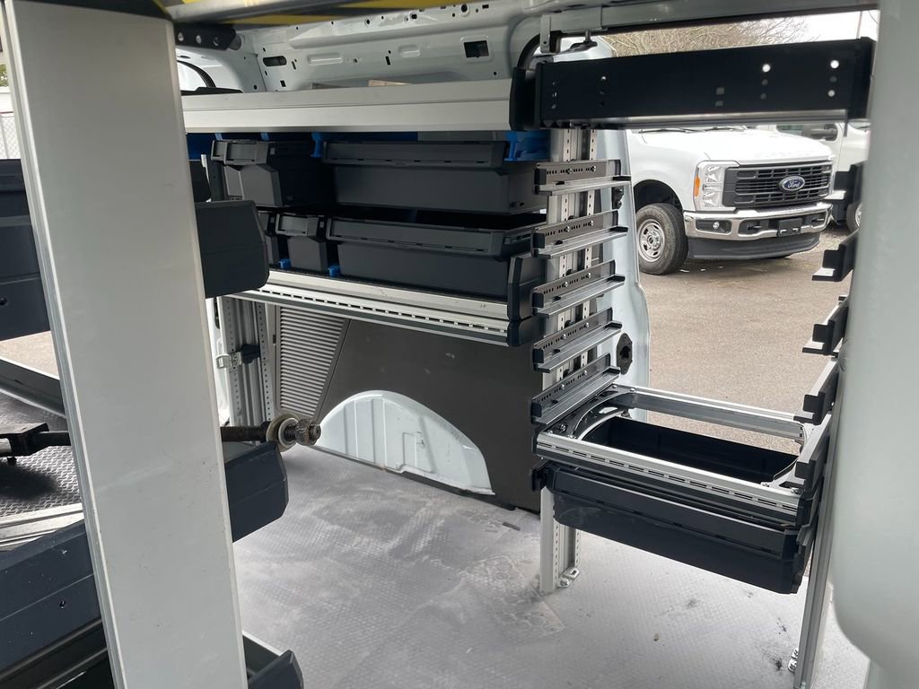 Used 2022 Ford Transit Connect XL FWD image 30