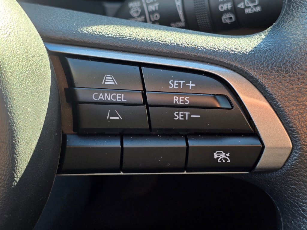 Used 2026 MAZDA CX-30 AWD 2.5 S image 41