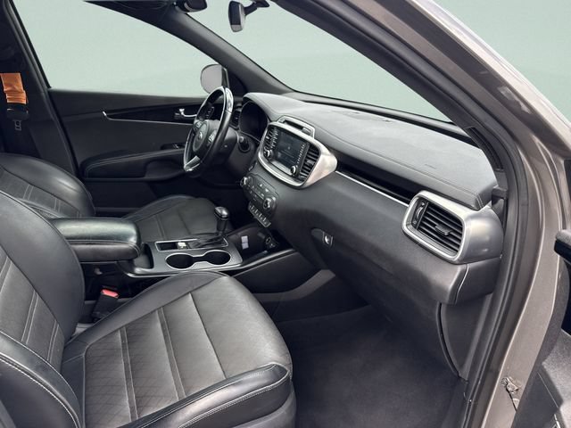 Used 2016 Kia Sorento SX FWD image 25