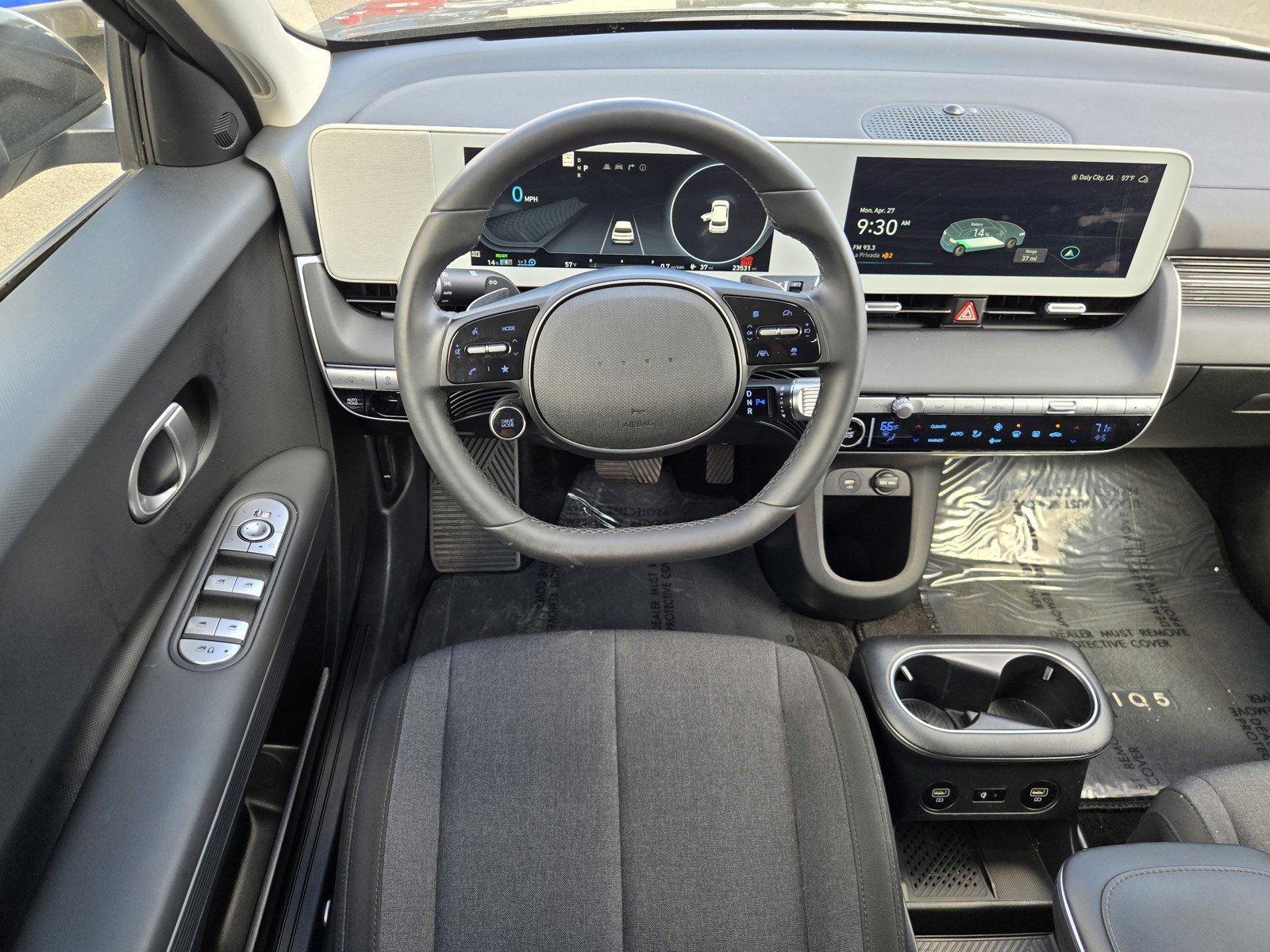 Used 2024 Hyundai Ioniq 5 SEL RWD image 12
