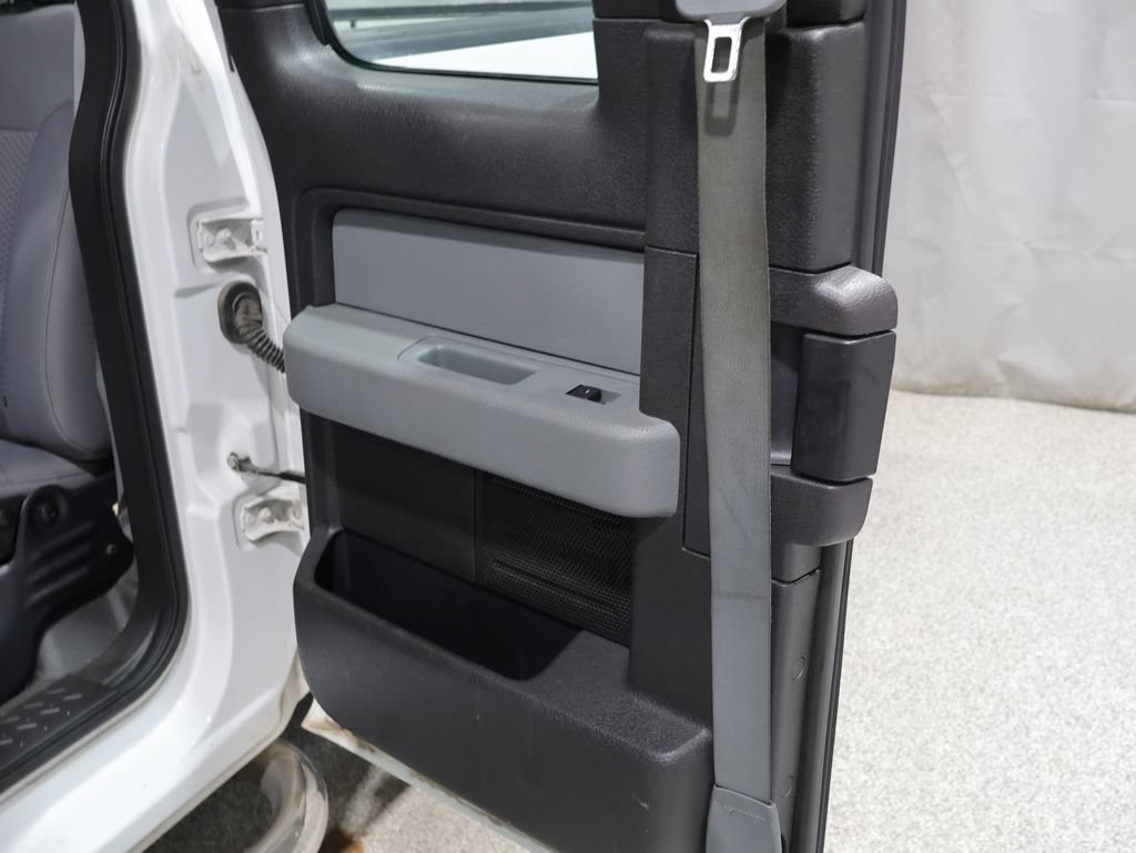 Used 2011 Ford F150 XL w/ PWR Equipment Group RWD image 18
