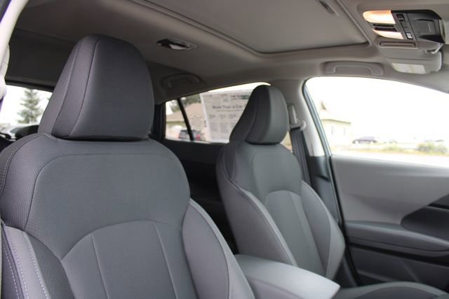Certified 2025 Subaru Crosstrek 2.5i Premium AWD/4WD image 19