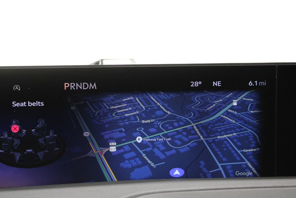 New 2026 Lincoln Navigator L Reserve image 37