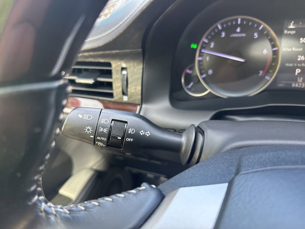 Used 2017 Lexus ES 350 image 29