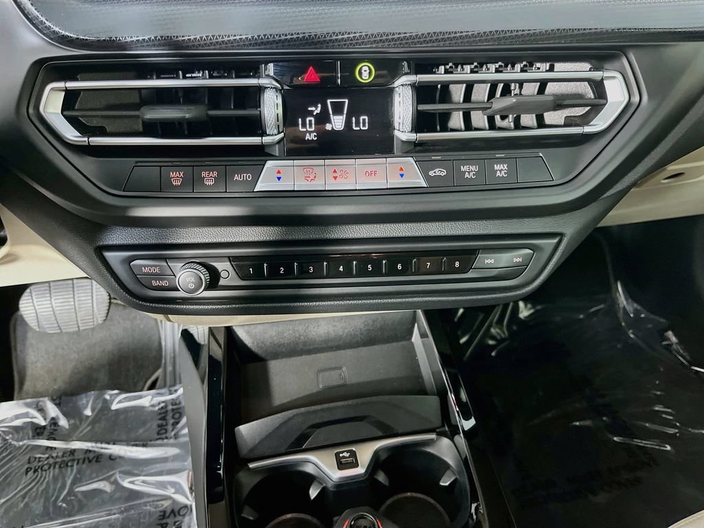 Used 2021 BMW 228i xDrive Gran Coupe w/ Convenience Package AWD/4WD image 21