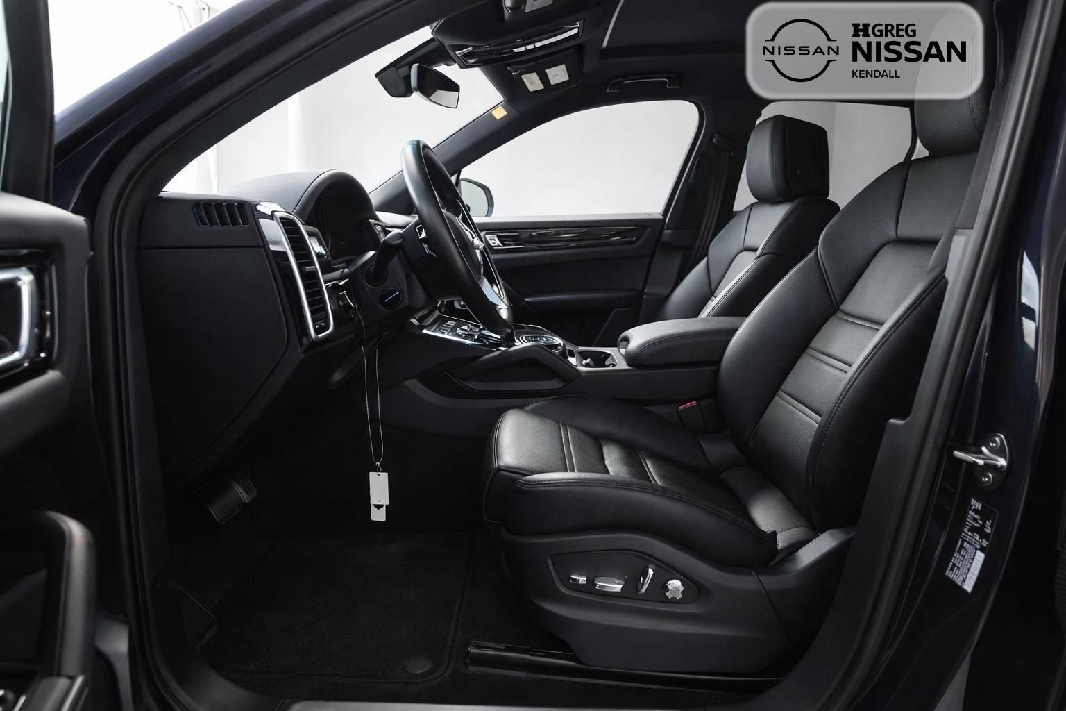 Used 2019 Porsche Cayenne S AWD/4WD image 7