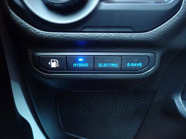 Used 2023 Jeep Wrangler Unlimited w/ 8.4" Radio Group AWD/4WD image 22