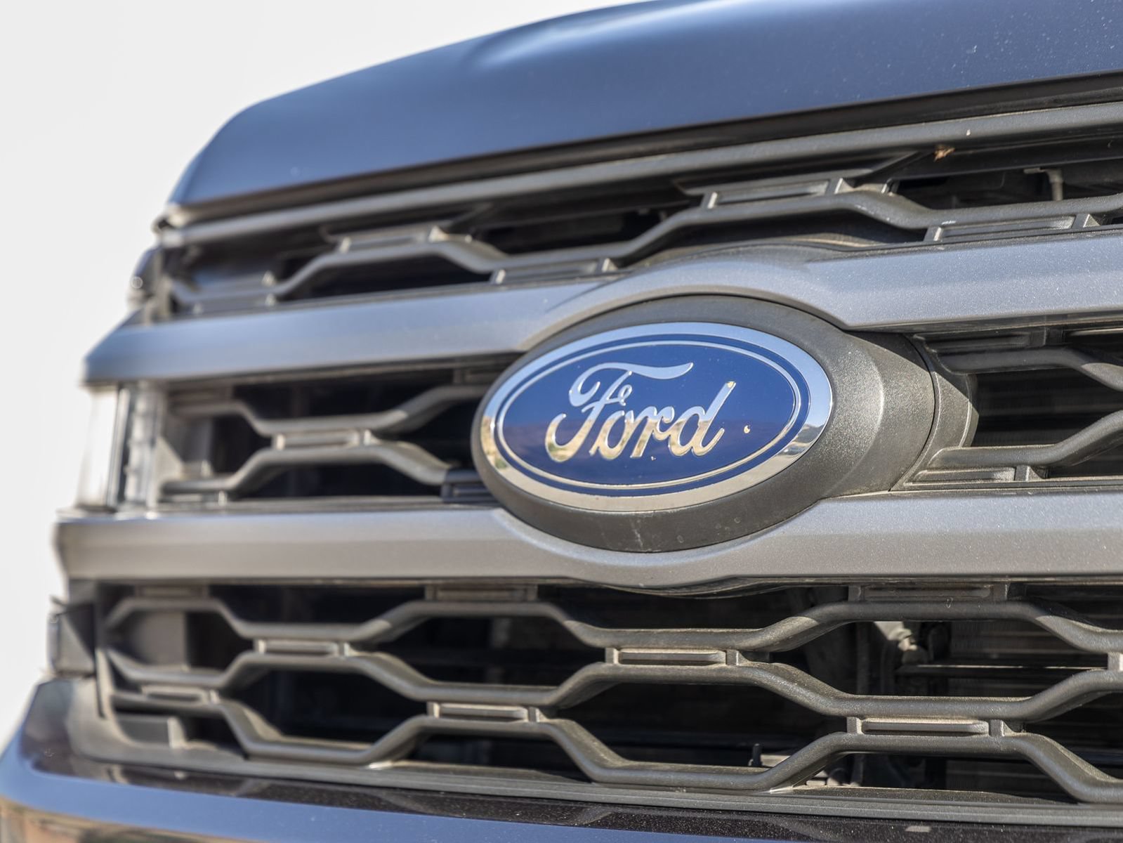 Used 2022 Ford Expedition XLT RWD image 4