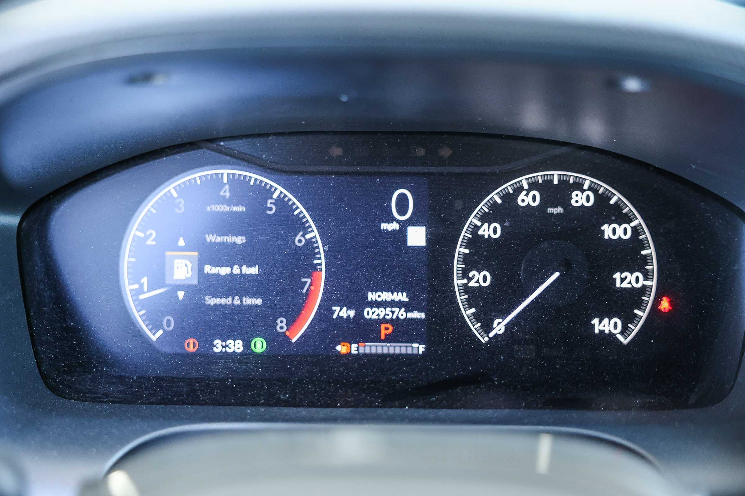 Used 2024 Honda HR-V EX-L image 29