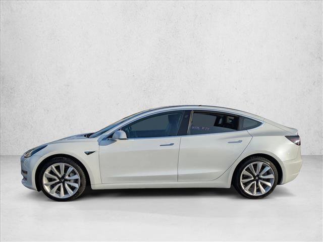 Used 2018 Tesla Model 3 Long Range image 9