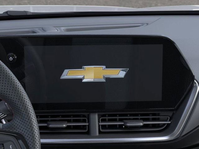New 2026 Chevrolet Trax RS image 20