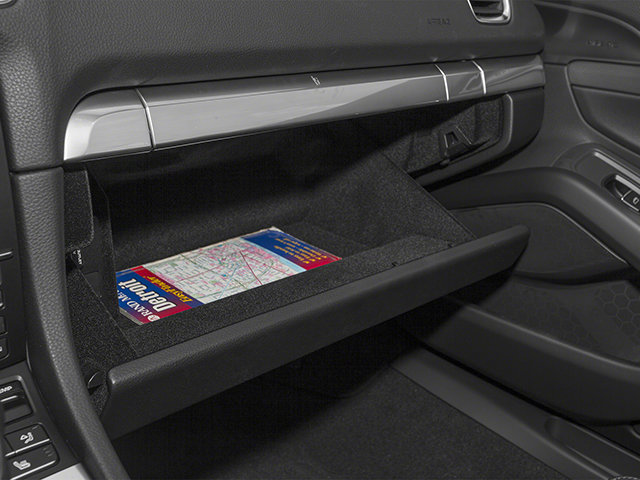 Used 2013 Porsche Boxster RWD image 15