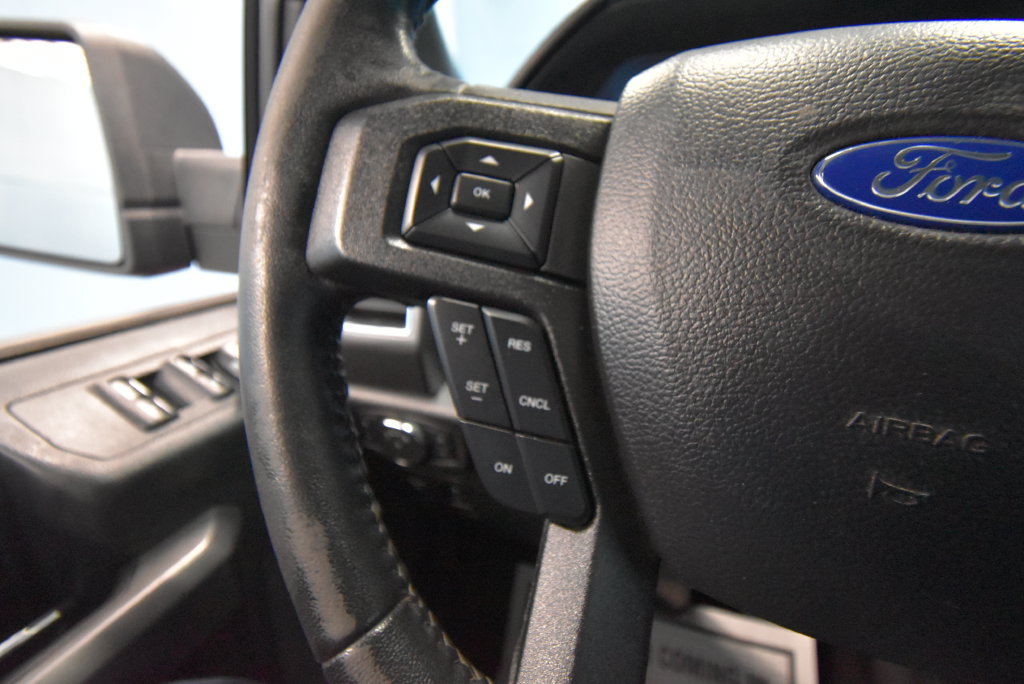 Used 2020 Ford F150 XLT w/ Equipment Group 302A Luxury AWD/4WD image 10