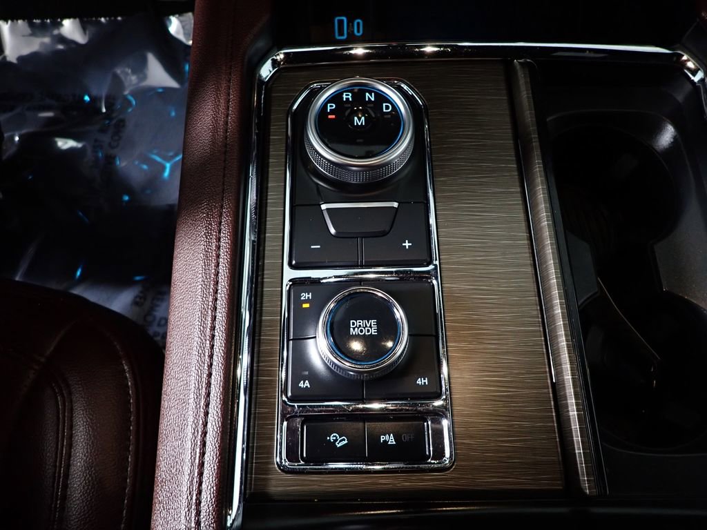 Used 2024 Ford Expedition Max Limited image 33