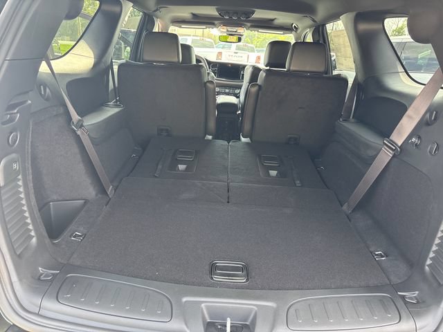 New 2026 Dodge Durango GT AWD/4WD image 10