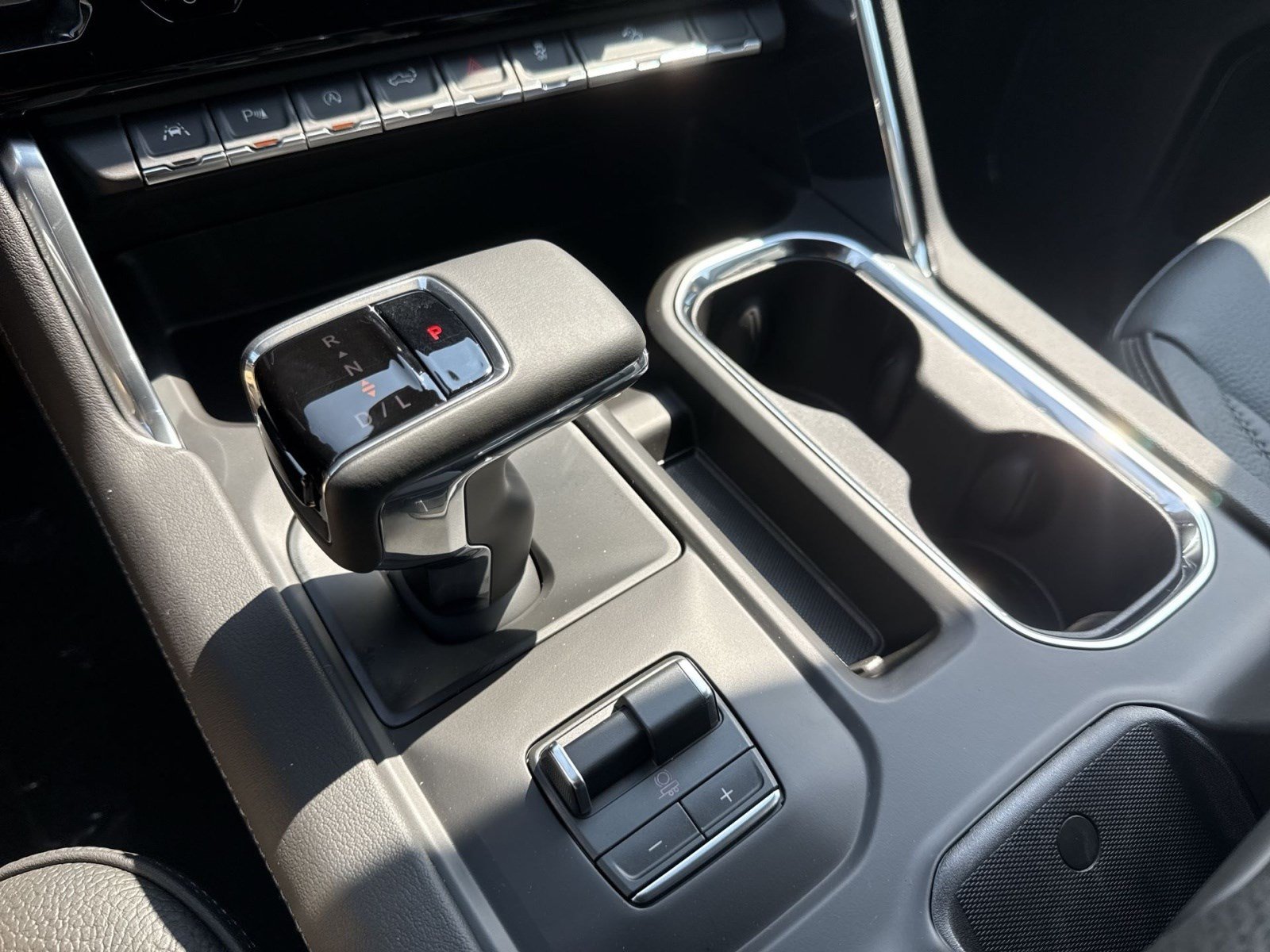 New 2026 GMC Sierra 1500 Denali AWD/4WD image 13