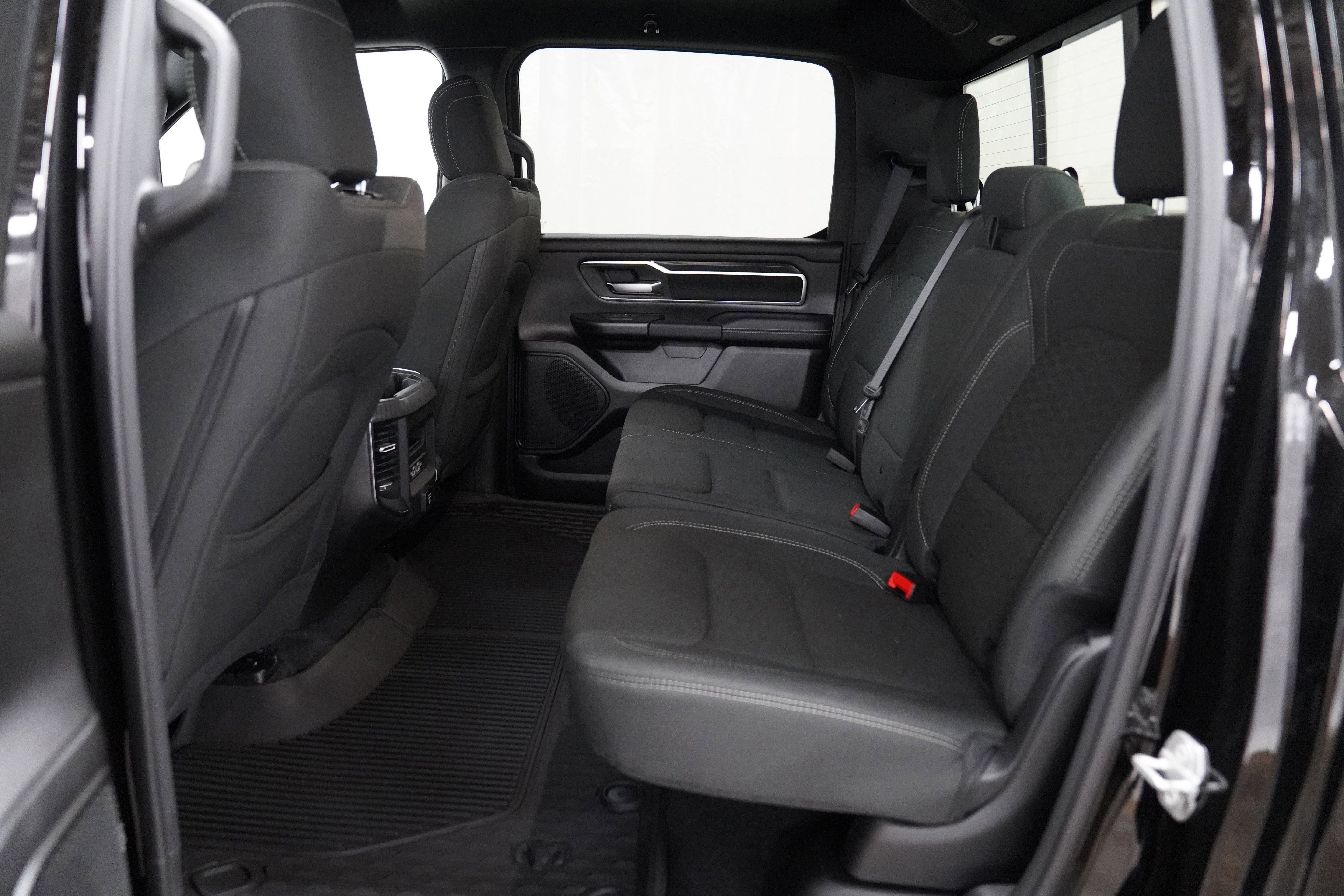 New 2026 RAM 1500 Big Horn image 5