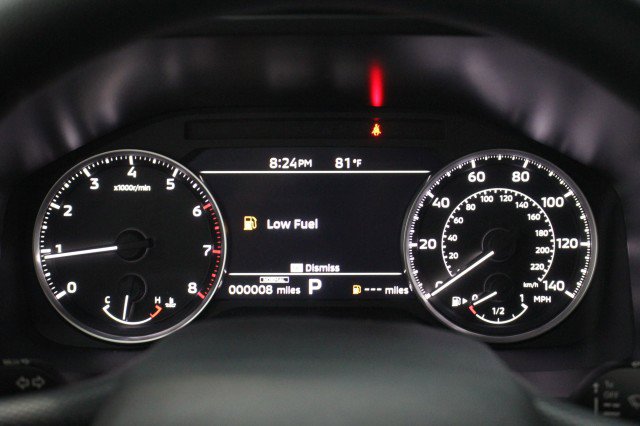 New 2026 Mitsubishi Outlander ES FWD image 11