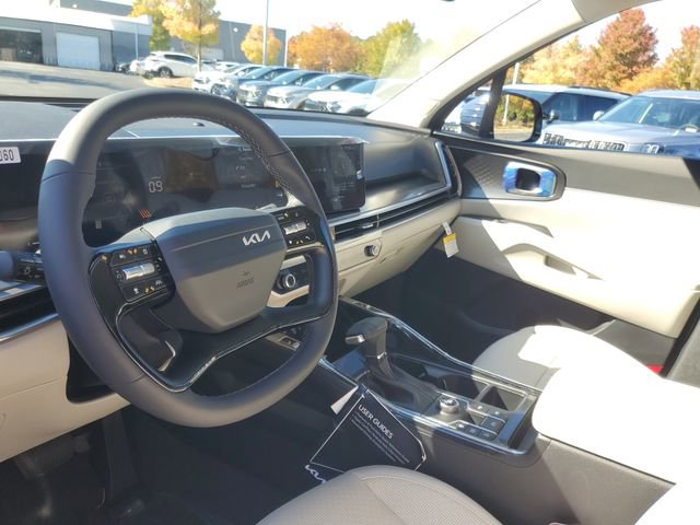 New 2026 Kia Sorento S image 13