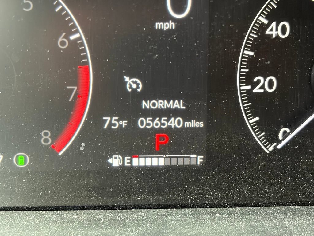 Used 2025 Honda Pilot Sport image 34