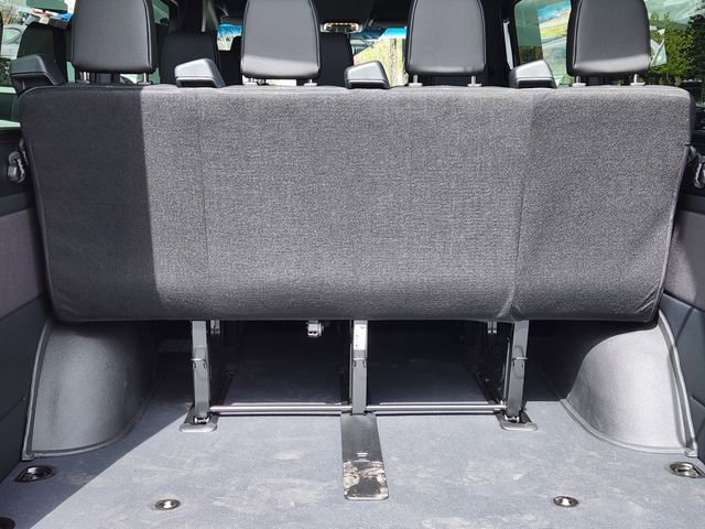 New 2025 Mercedes-Benz Sprinter 2500 image 14