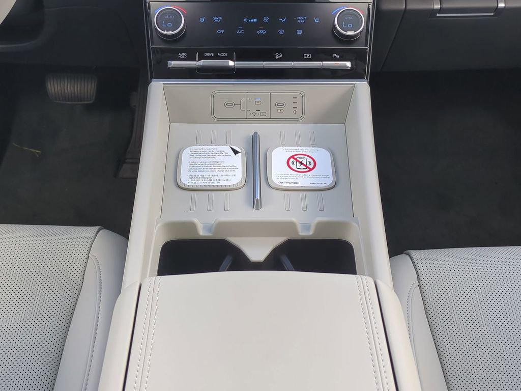 New 2026 Hyundai Santa Fe SEL image 23