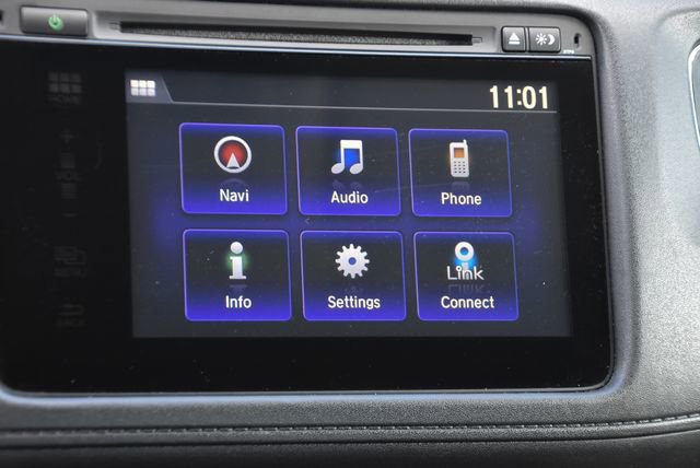 Used 2017 Honda HR-V EX-L image 25