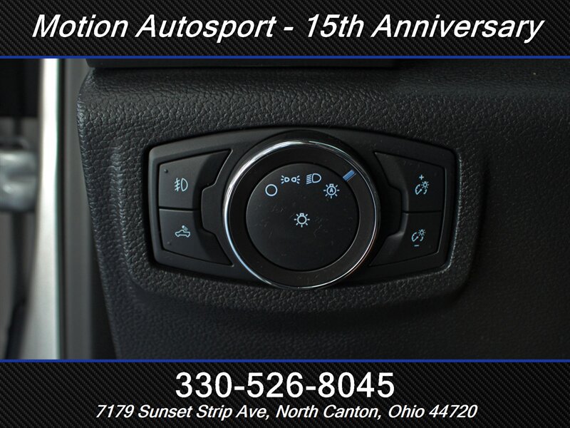 Used 2018 Ford F150 XLT w/ Equipment Group 301A Mid AWD/4WD image 12