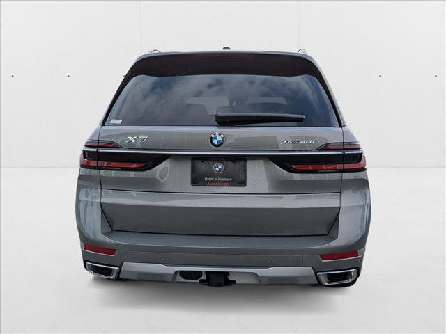 Used 2026 BMW X7 xDrive40i image 7