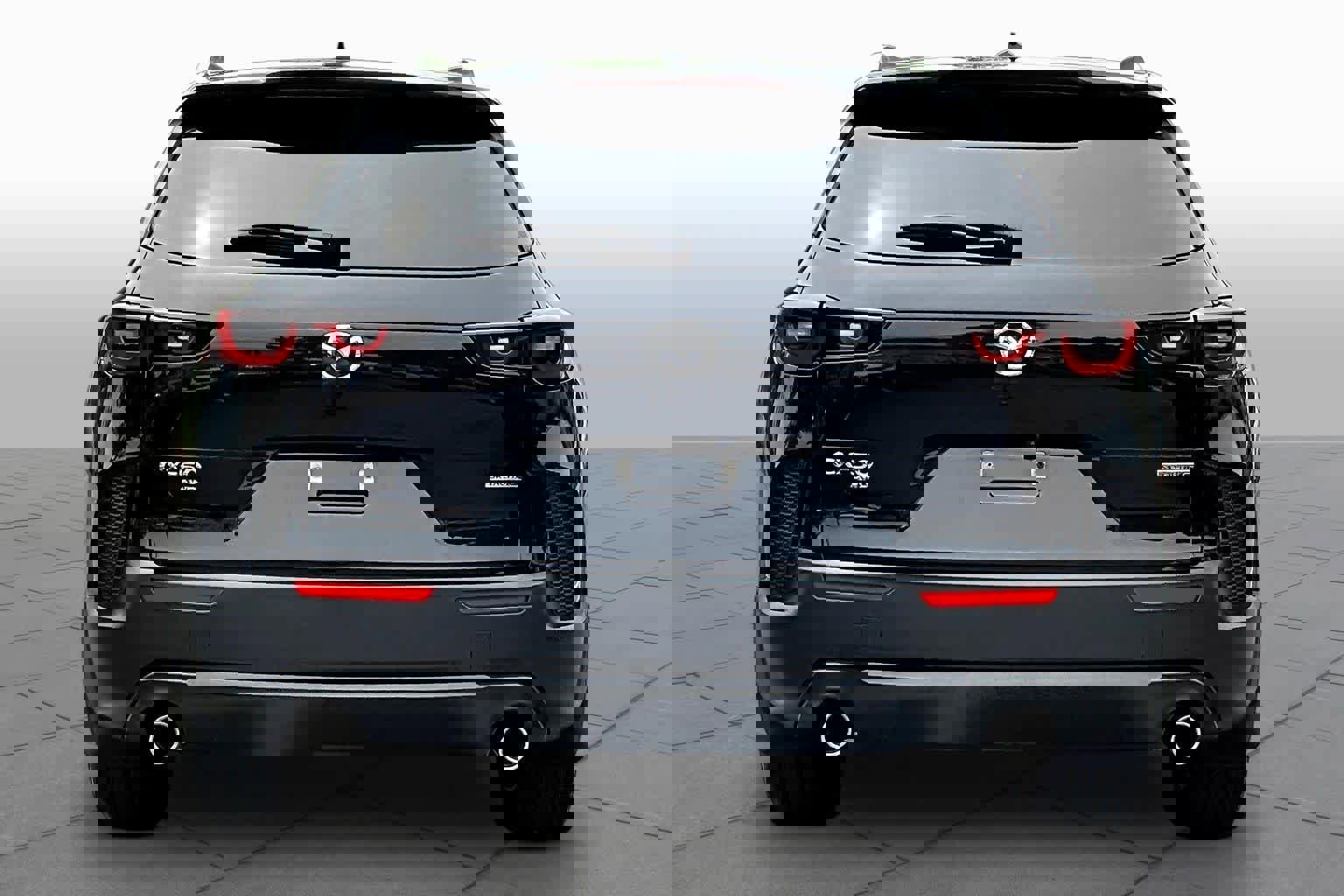 Used 2023 MAZDA CX-50 AWD 2.5 S w/ Cargo Package image 5