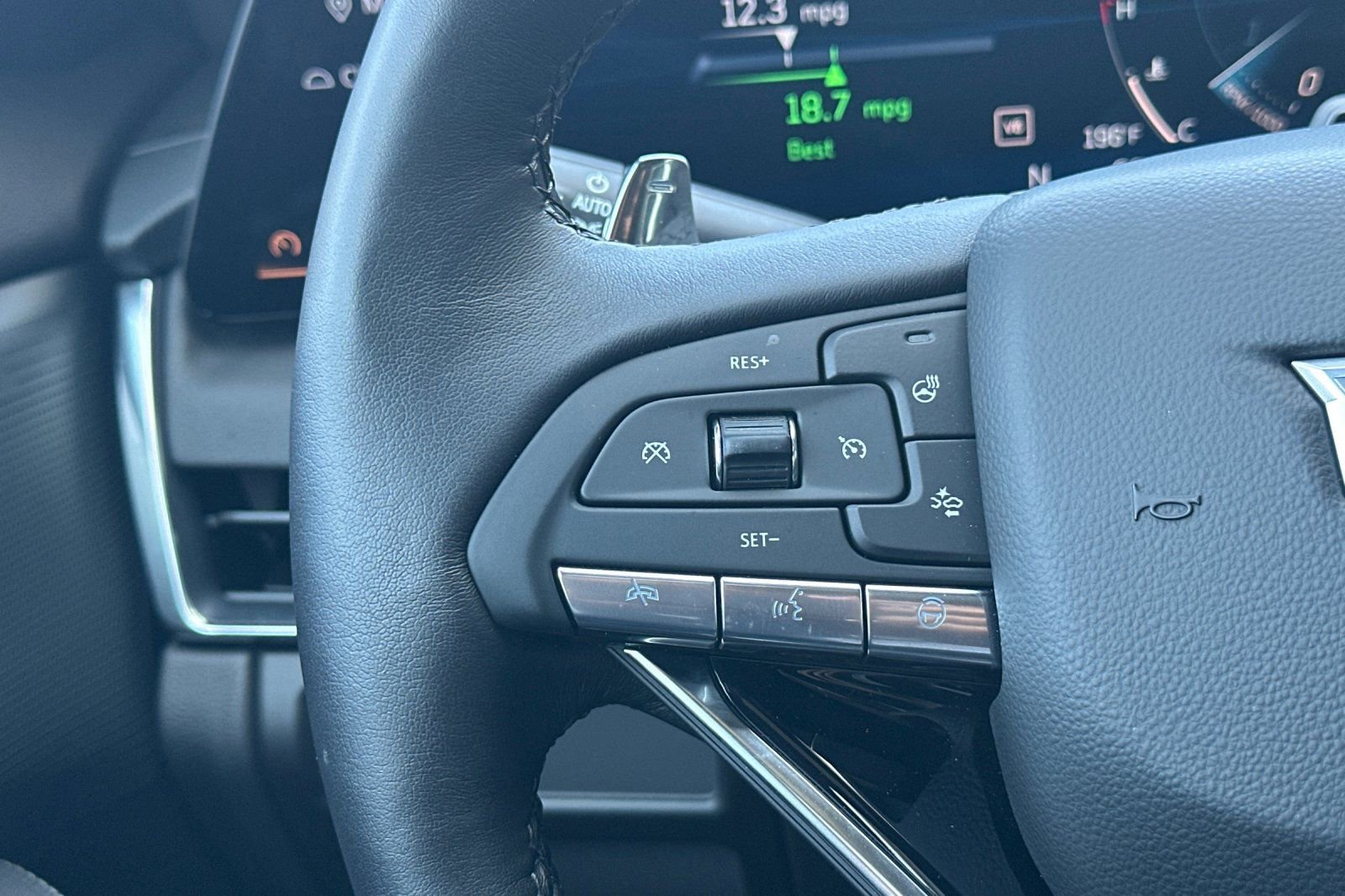 Used 2025 Cadillac CT5 Premium Luxury w/ Technology Package image 32