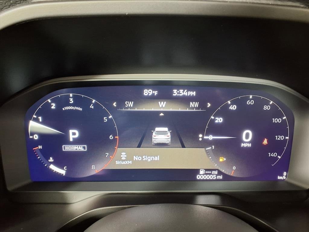 New 2025 Mitsubishi Outlander SEL image 27