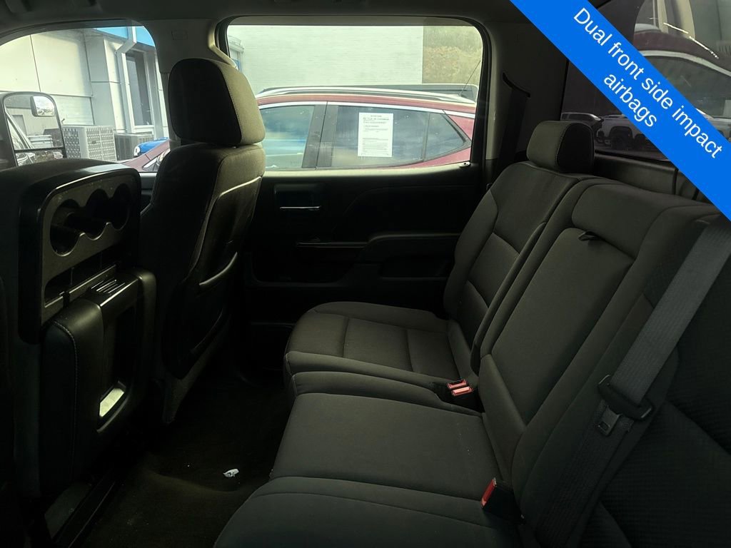 Used 2015 GMC Sierra 1500 SLE image 9