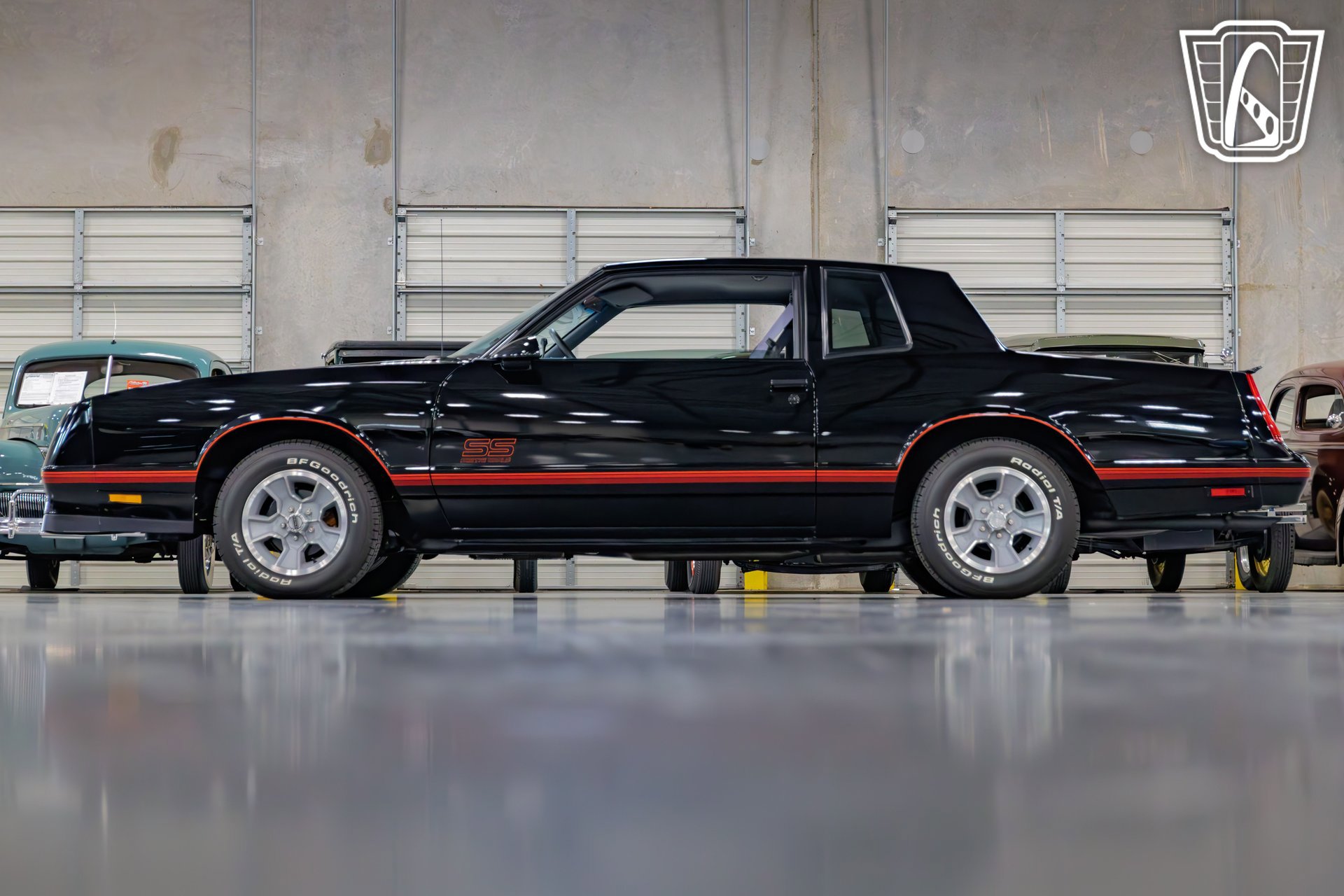 Used 1988 Chevrolet Monte Carlo SS image 17