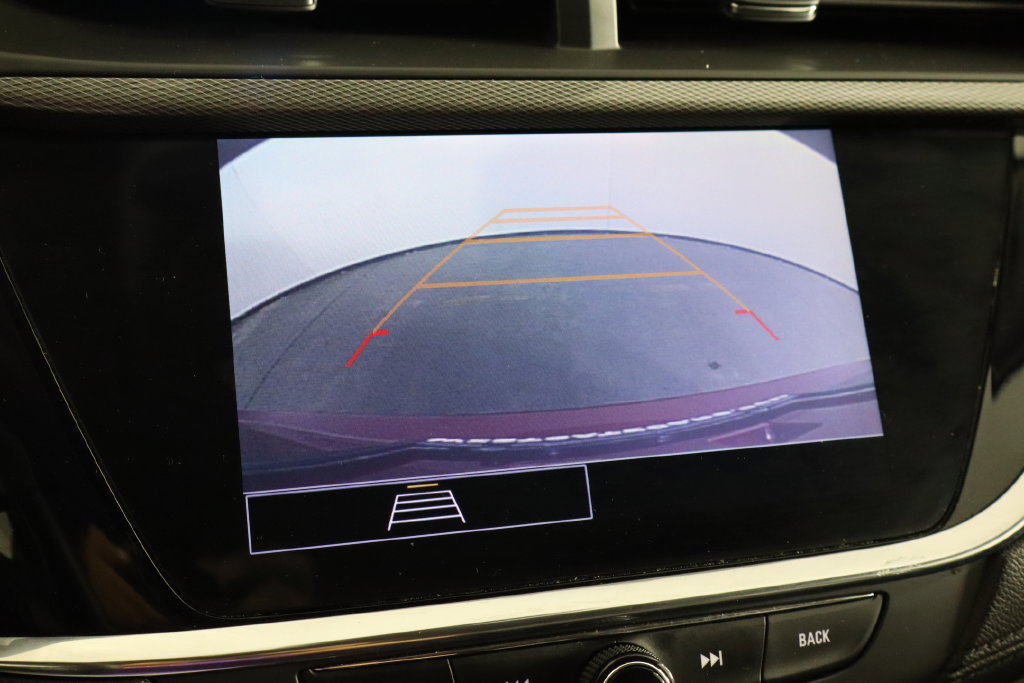 Used 2023 Buick Encore GX Select w/ Sport Touring Package FWD image 37