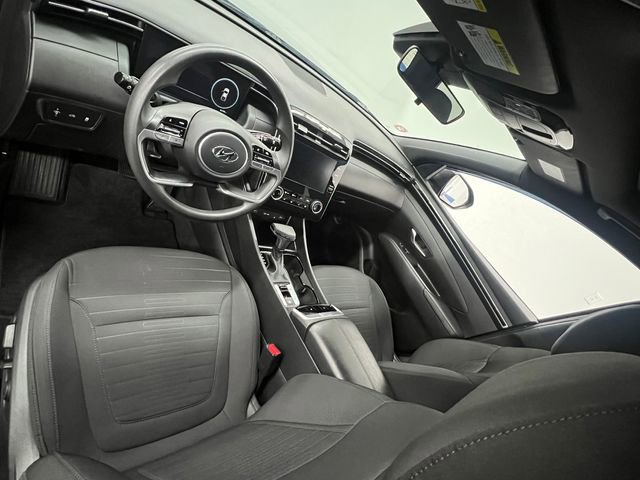 Used 2023 Hyundai Santa Cruz SEL w/ Activity Package image 16