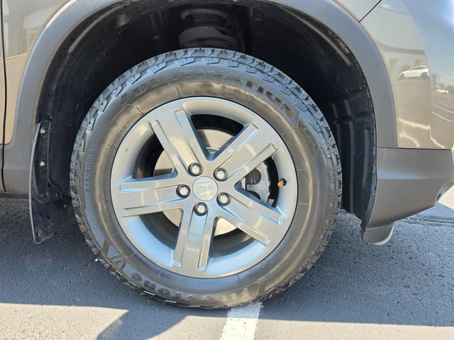 Used 2023 Honda Ridgeline RTL-E image 4