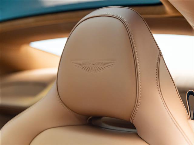 New 2027 Aston Martin Vanquish RWD image 5