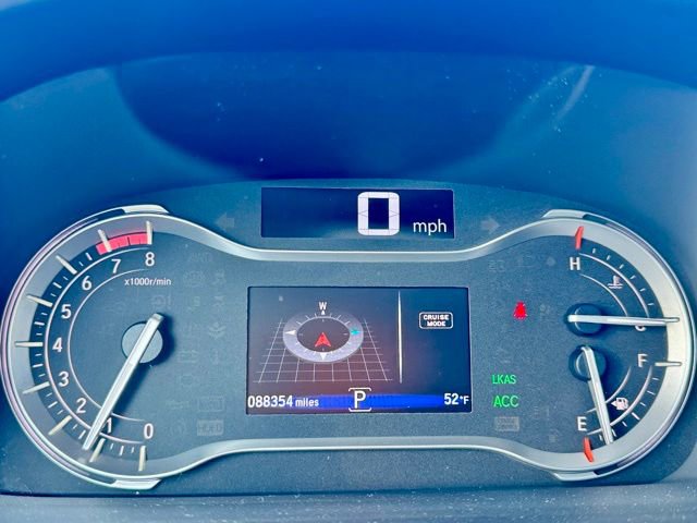 Used 2017 Honda Pilot Elite image 23