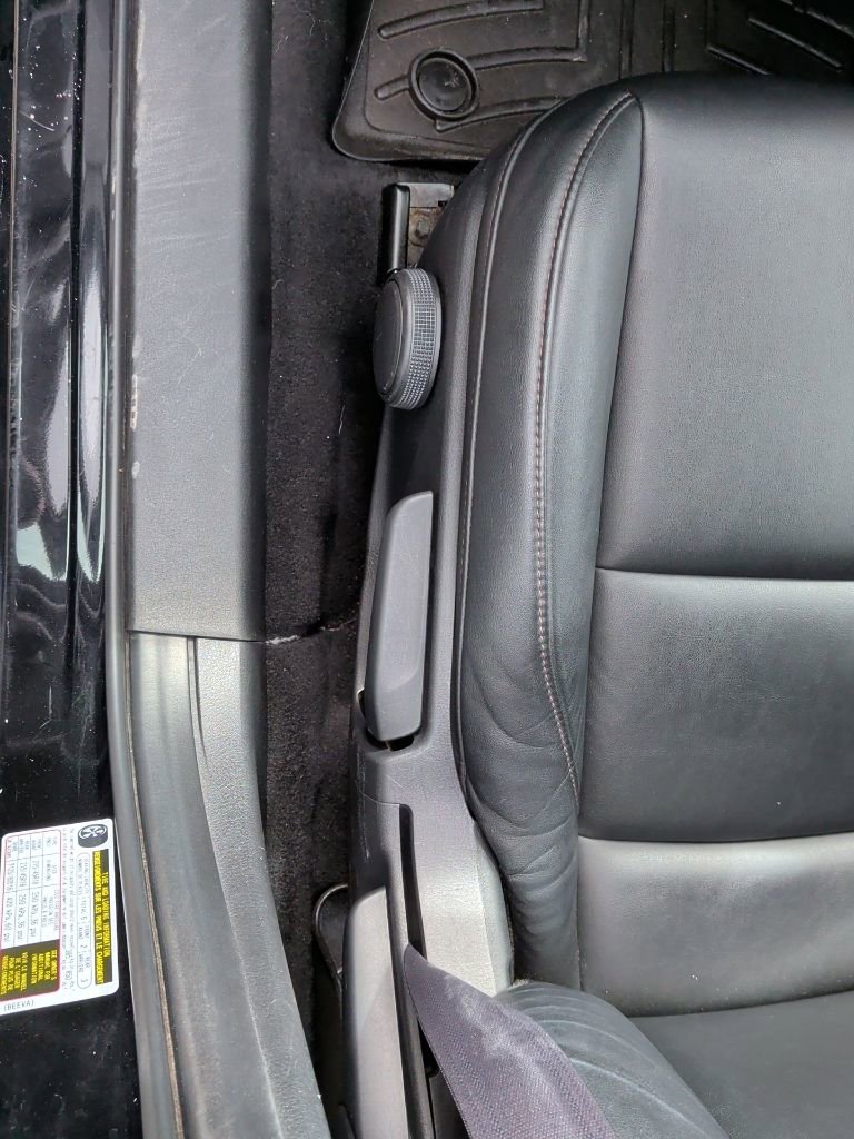 Used 2019 MAZDA MAZDA3 AWD Sedan w/ Select Package image 12