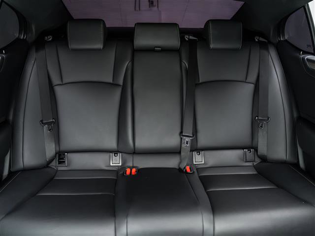 Used 2023 Lexus ES 350 F Sport w/ Accessory Package (Z2) image 15