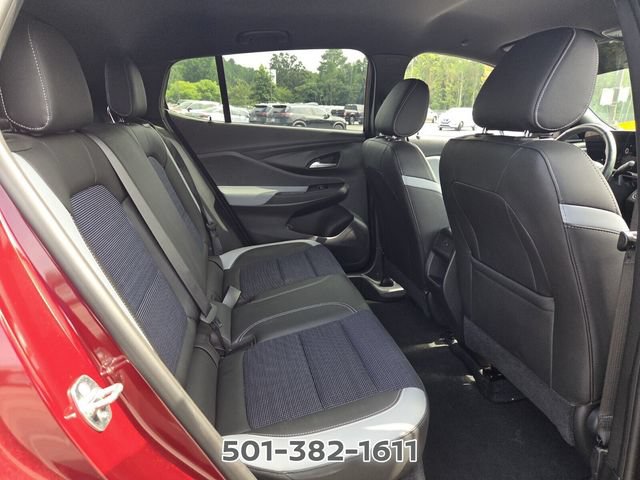 Used 2025 Buick Envista Preferred w/ Convenience I Package FWD image 16