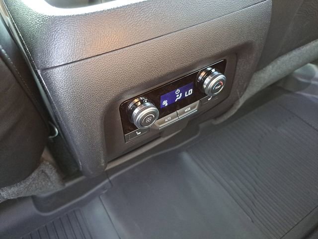 New 2026 GMC Acadia Denali Ultimate w/ LPO, Floor Liner Package image 8