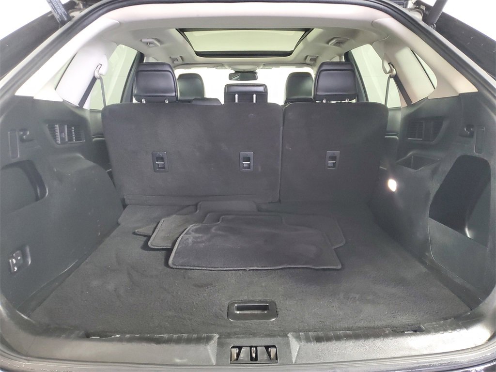 Used 2021 Ford Edge SEL w/ Convenience Package image 25