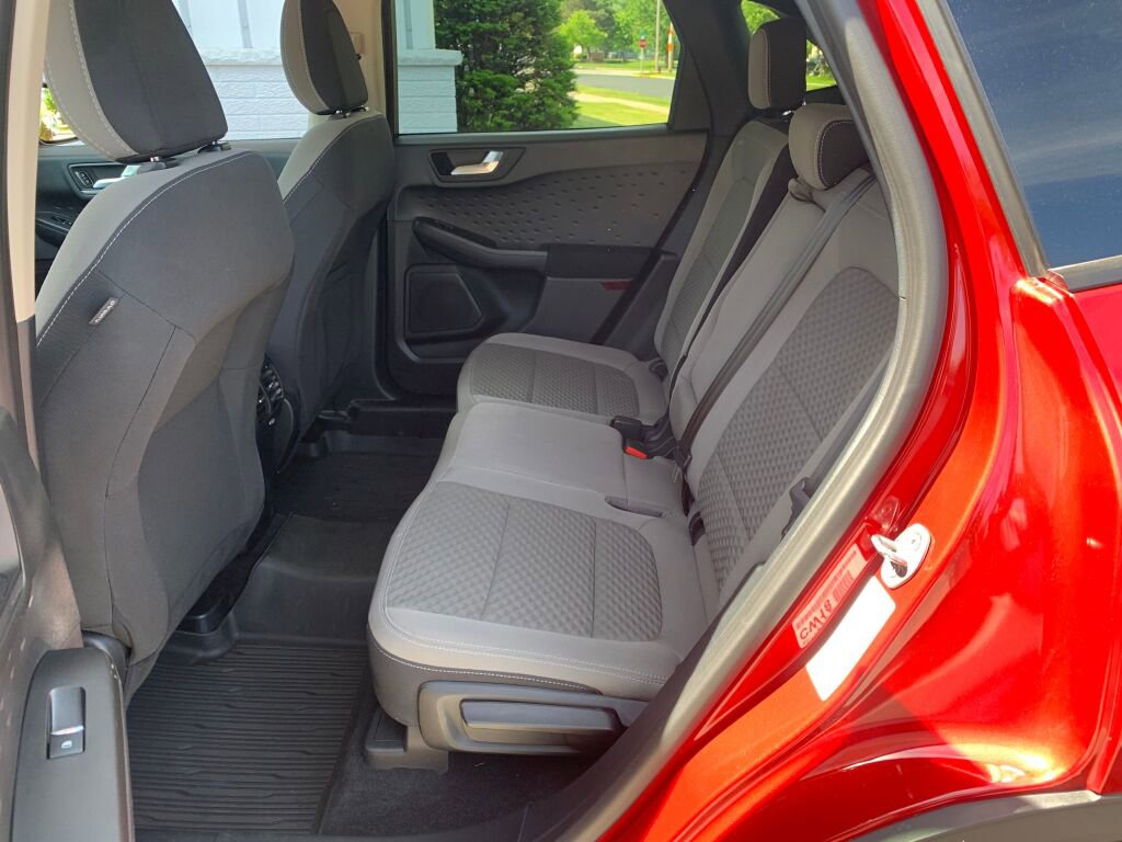 Used 2020 Ford Escape SE AWD/4WD image 24