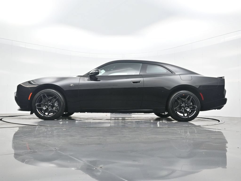 New 2026 Dodge Charger Scat Pack w/ Blacktop Package AWD/4WD image 39