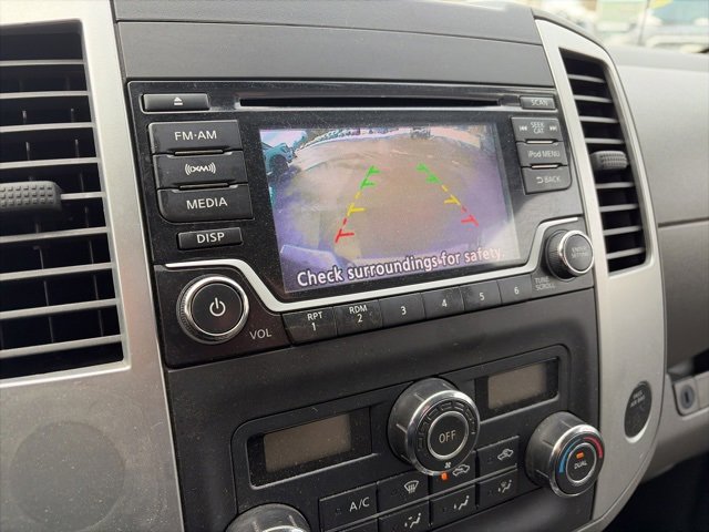 Used 2018 Nissan Frontier SV w/ Value Truck Package image 21