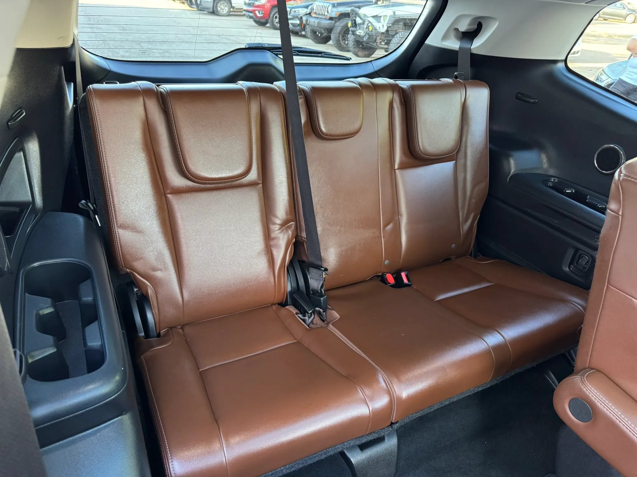 Used 2019 Subaru Ascent Touring AWD/4WD image 34