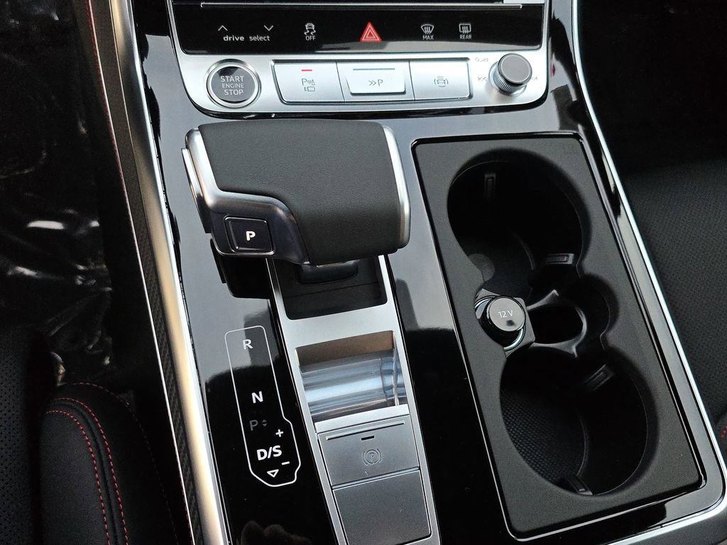New 2026 Audi Q7 3.0T Prestige image 29