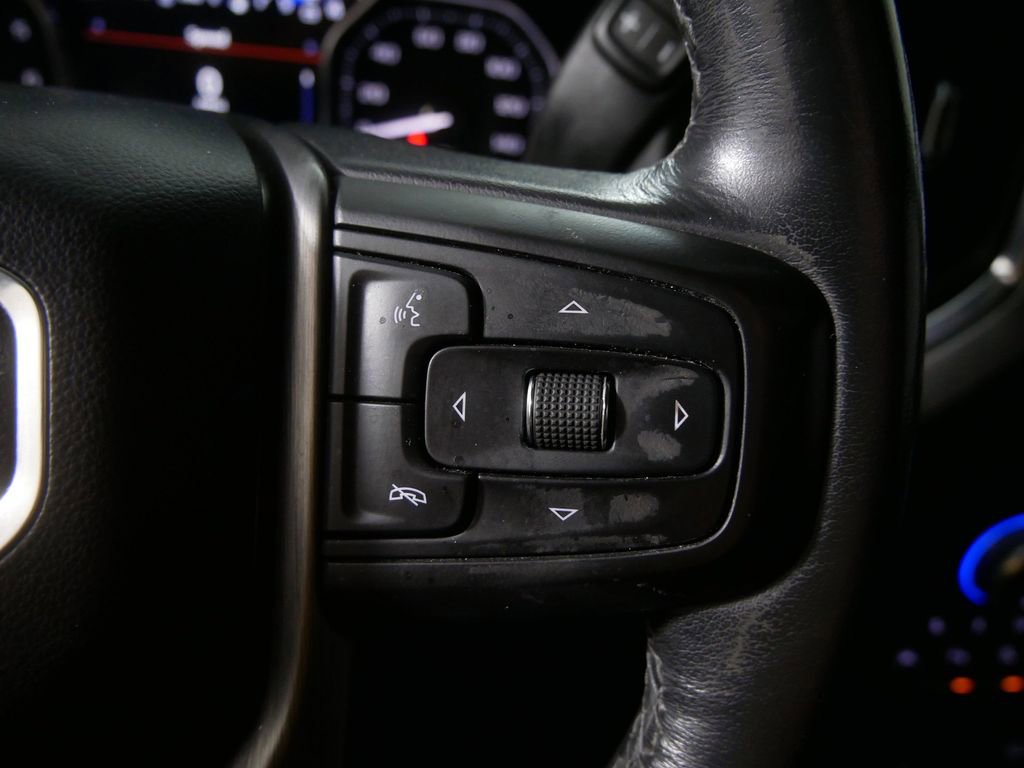 Used 2021 GMC Sierra 1500 Denali w/ Denali Ultimate Package AWD/4WD image 28